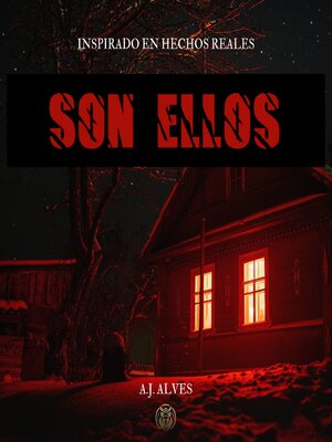 cover image of Son ellos